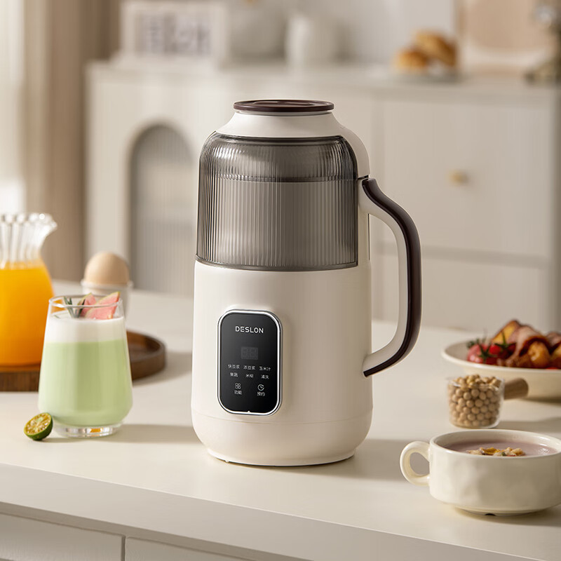 德世朗(DESLON)破壁 豆浆机DDQ-LZ618