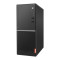 联想(Lenovo) 扬天M5900D 个人办公家用学习台式机电脑整机 R5-3400 8G 1T 集 单主机 商用办公 企业采购 家用娱乐