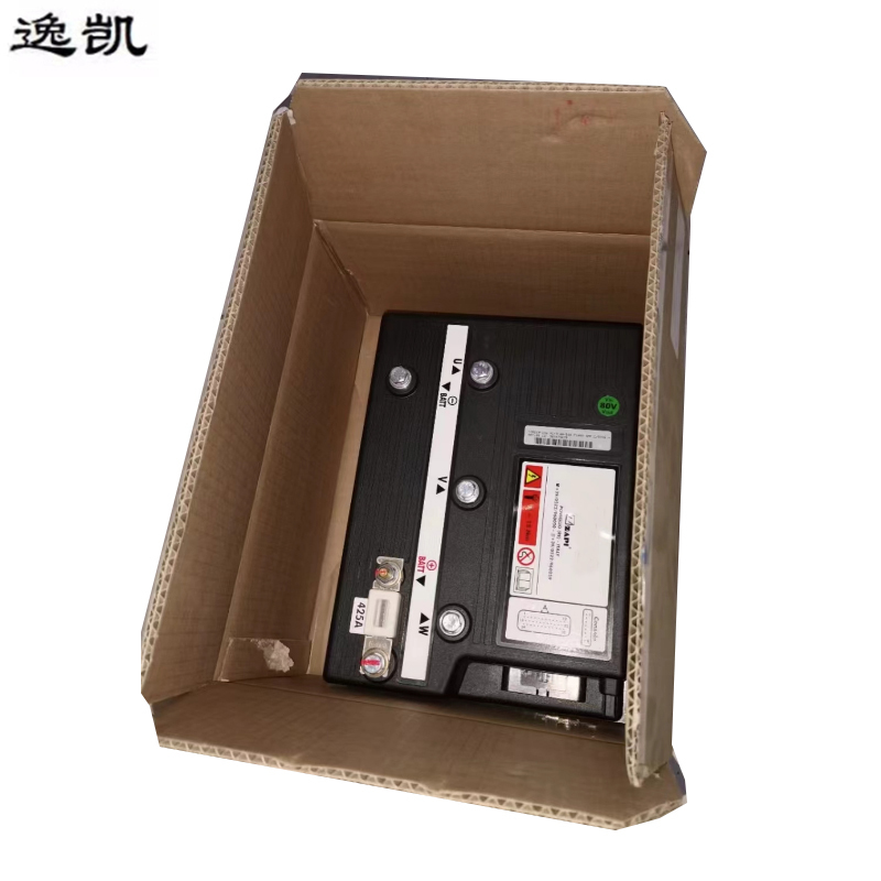 逸凯 控制器 RC-5 AC220V /个高清大图