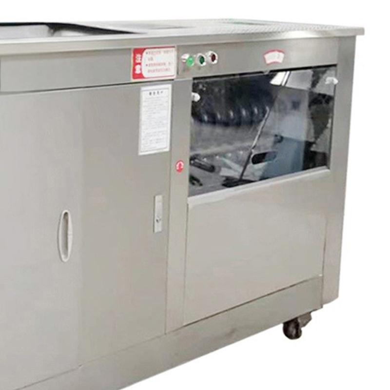 铎茂伟业 馒头机 MG-70 台高清大图