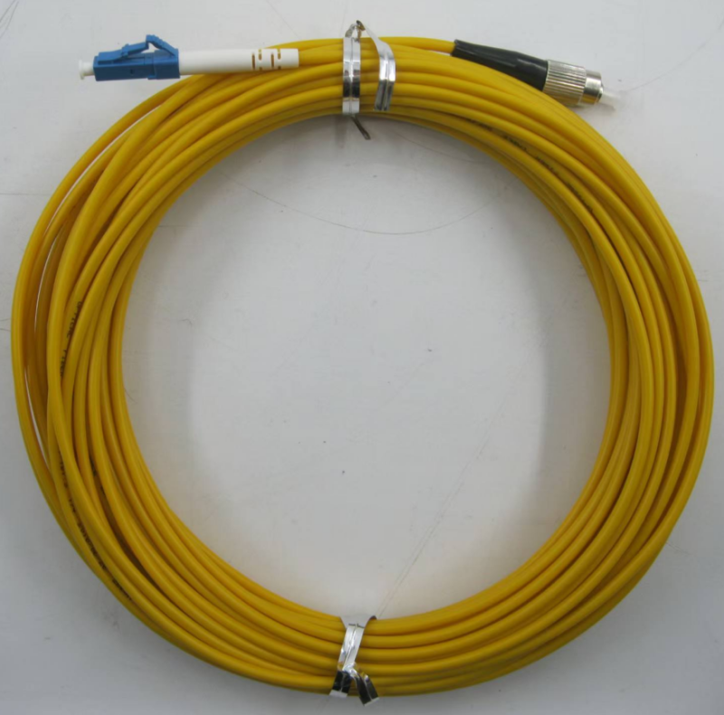 赛欧诺 尾纤 FC-LC 25米 根高清大图