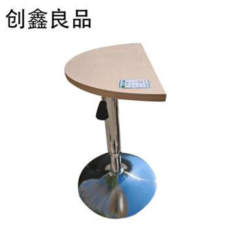 创鑫良品 客房桌 半圆小桌 CXLP-1553/个图片