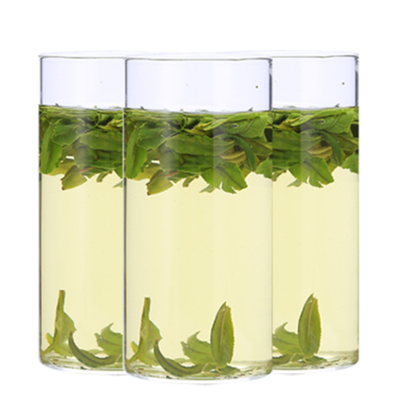 六安瓜片 醉茗派 2020新茶手工瓜片绿茶 安徽六安特产 罐装500克