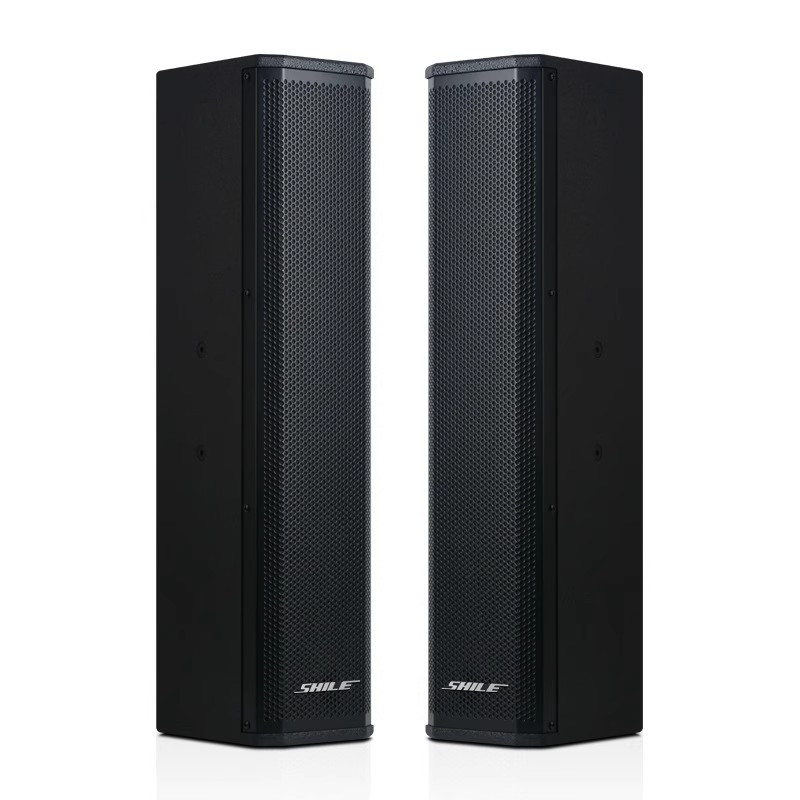 教室音响 bx-406音箱黑色一对