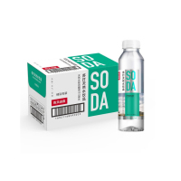 农夫山泉天然苏打矿泉水410ml*15瓶(89)