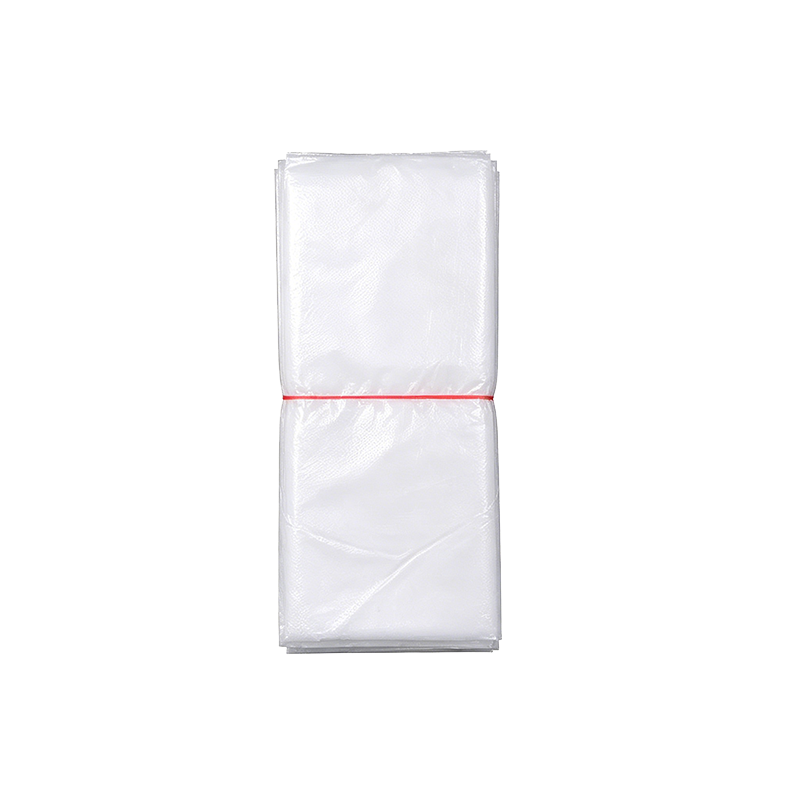 鑫睿辉 透明塑料袋 20*32cm/包高清大图