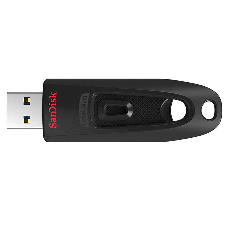 闪迪(SanDisk) 至尊高速16G CZ48优盘 时尚设计 安全加密软件