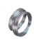 易安迪 镀锌铁线铁丝 8号4.0mm kg