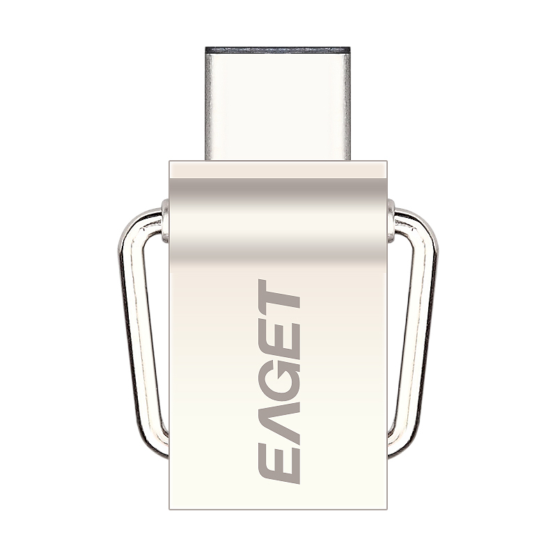 忆捷(Eaget) 32G TYPE C U盘 TYPE C接口 CU10(单位:个)