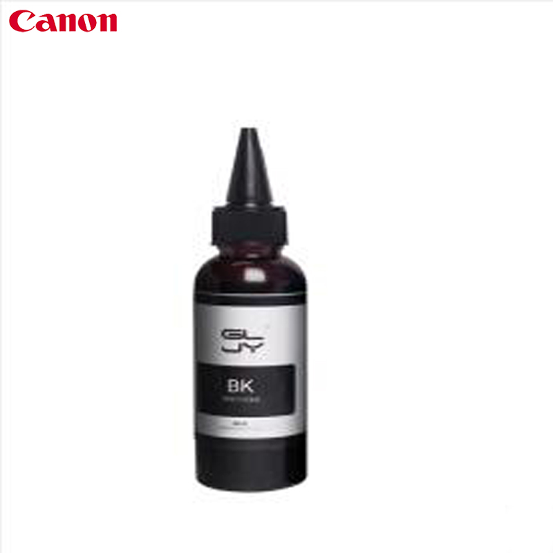 佳能(Canon)黑色墨水 适用佳能IP2780 佳能MP288 SC