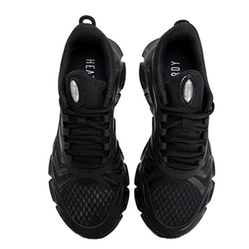 Adidas/阿迪达斯官方正品CLIMACOOL 清风系列男女跑步鞋 GX5583