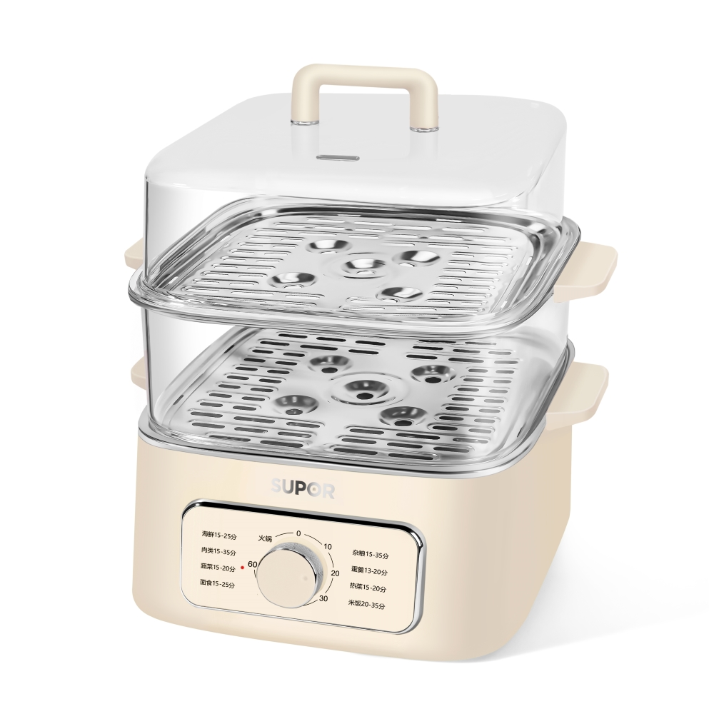 苏泊尔 电蒸锅 ZN23FK30