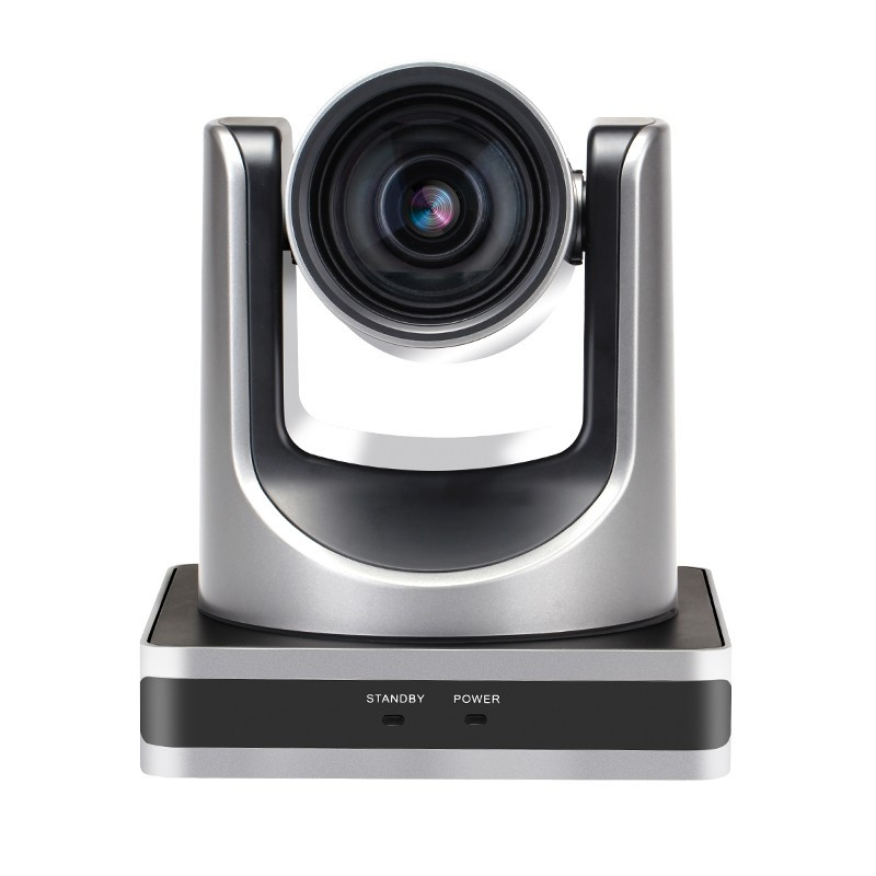 奥尼(aoni) 电脑摄像头1080P高清教学网课直播内置麦克风USB免驱 A6000 12X光学变焦直播1080P