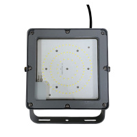 LHDQ 领航电器 LHF2107 LED平台灯 50W 220V 冷光 IP65