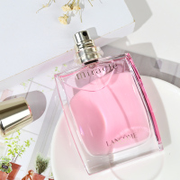 LANCOME兰蔻奇迹女士香水100ml简装[有盖] 淡香持久清新 法国原装进口