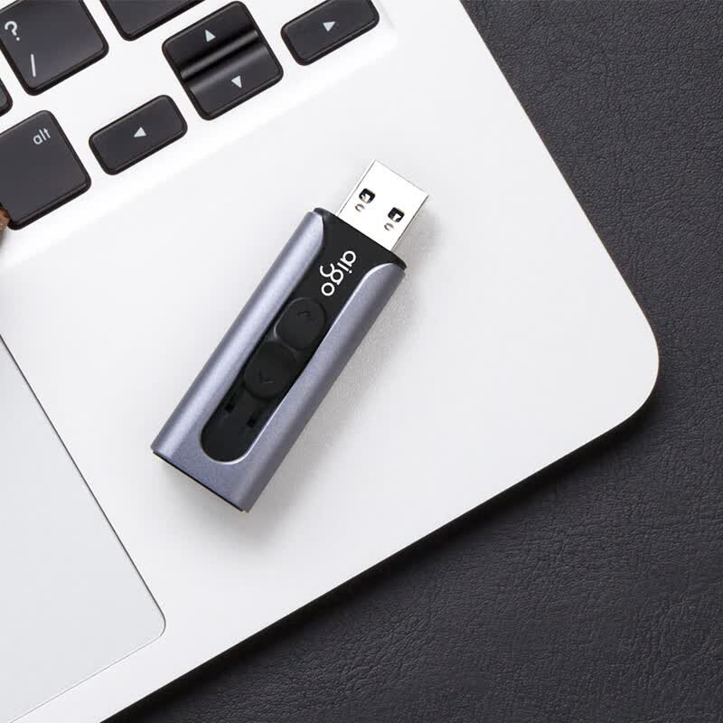 爱国者USB3.0 经典U盘 U335-32GB(1个)高清大图