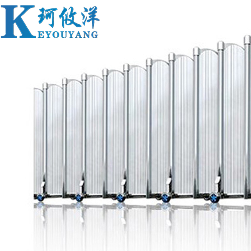 珂攸洋伸缩围栏(按米定制)1000*660*1600mm米