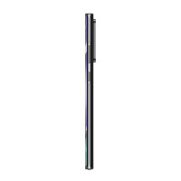 三星Galaxy Note20 Ultra (SM-N9860)5G 12GB+256GB 曜岩黑 骁龙865+ 游戏手机 拍照手机 双模5G旗舰手机