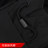 JackWolfskin狼爪冲锋衣男20秋冬户外防风保暖加厚抓绒内胆三合一防水透气两件套西藏登山服