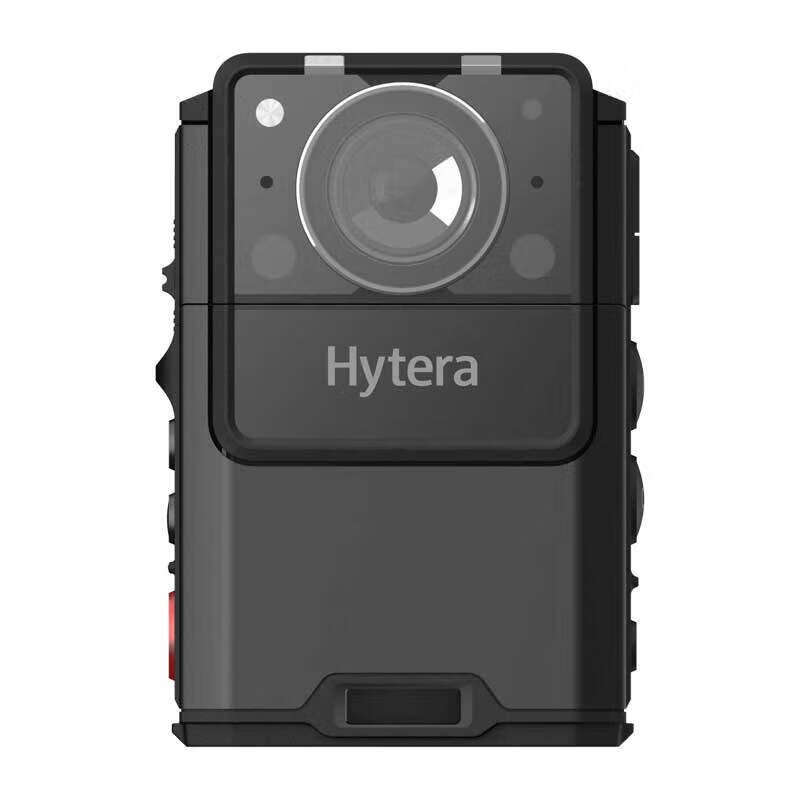 海能达(Hytera)DSJ-HYTG5A1记录仪 64G内存 轻巧易用 360度旋转高清大图