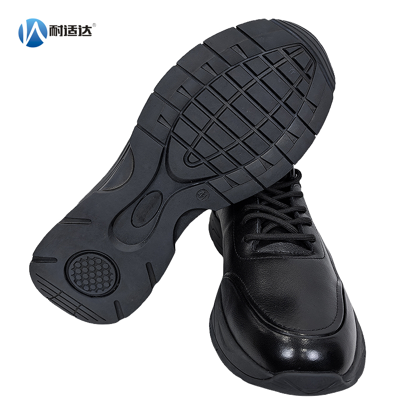 耐适达 工作皮鞋 WZ3312/双高清大图