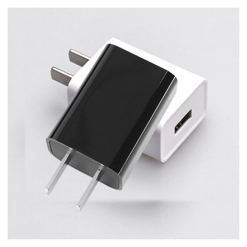 5v2a快充手机充电器适用于平果vivo华为oppo小米安卓充电头冲插头3c