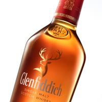 苏格兰威士忌 单一纯麦 Glenfiddich 格兰菲迪 21年 洋酒 700ml*1