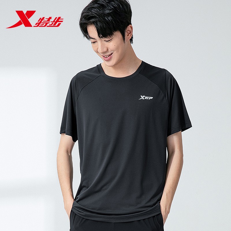 特步T恤977129018005-2高清大图