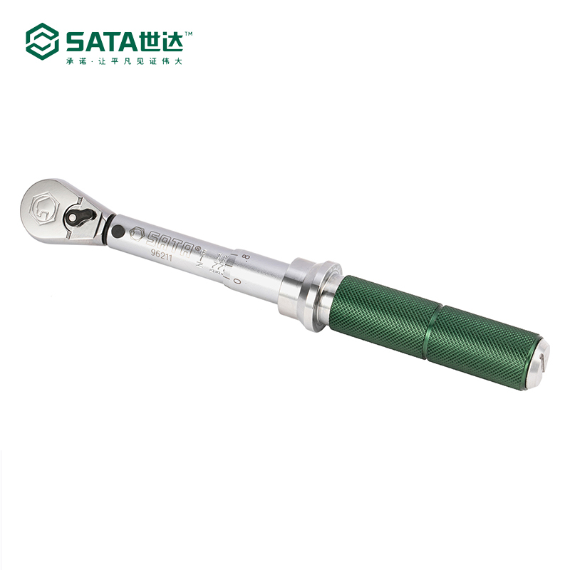 赫德世嘉heardsga世达工具38系列专业级可调式扭力扳手525nm96212