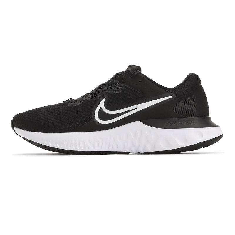 Nike耐克男鞋2021新款RENEW RUN 2减震运动跑步鞋CU3504-005