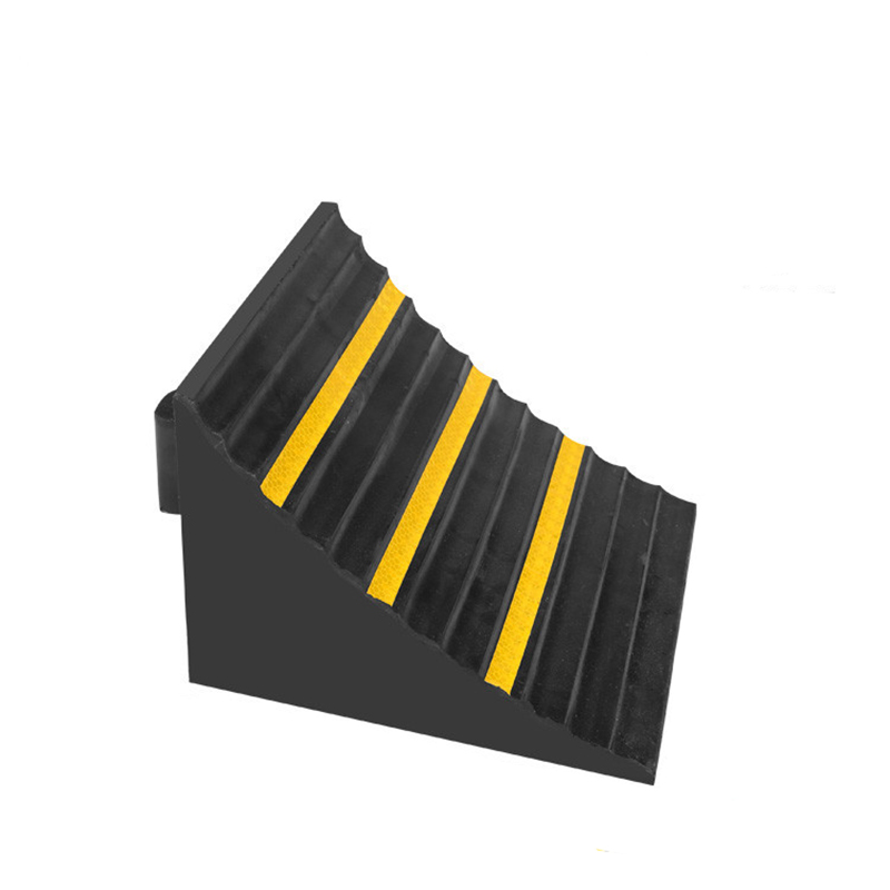 博隆机车 橡胶实芯止退器 BL-ZTQ 个高清大图