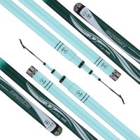 致仕(ZISIZ)浪尖鱼竿手竿碳素钓鱼竿28调19调鲤鱼竿渔具套装台钓竿
