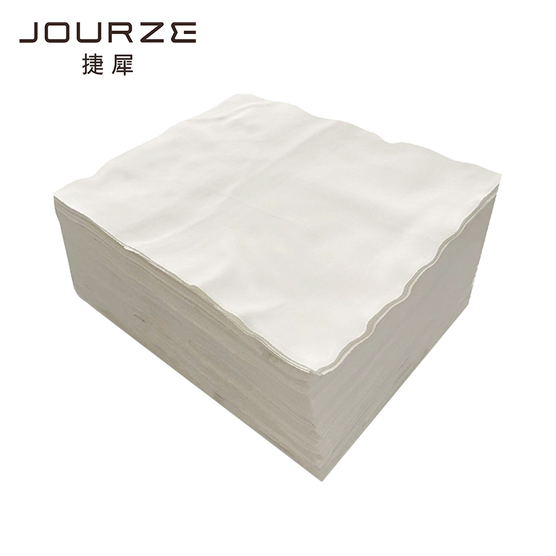 捷犀 擦机布 白色40*60cm/千克