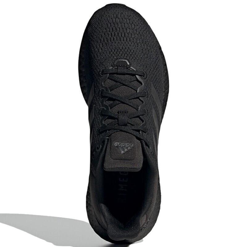 阿迪达斯(adidas) 男子 跑步系列 PUREBOOST 21 运动 跑步鞋 GY5095