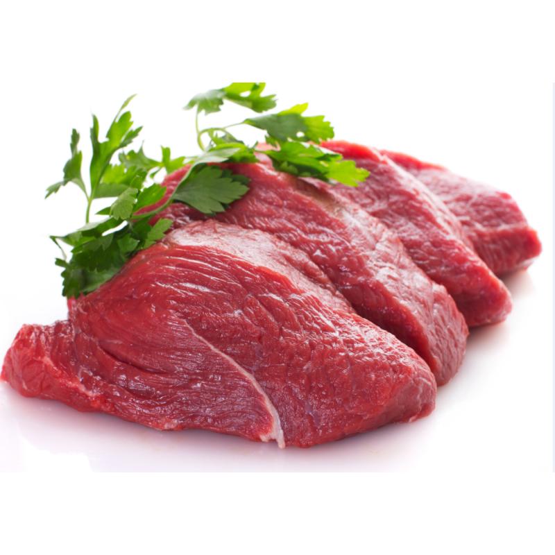 众华山原切谷饲牛腱子1kg2斤冷冻牛肉