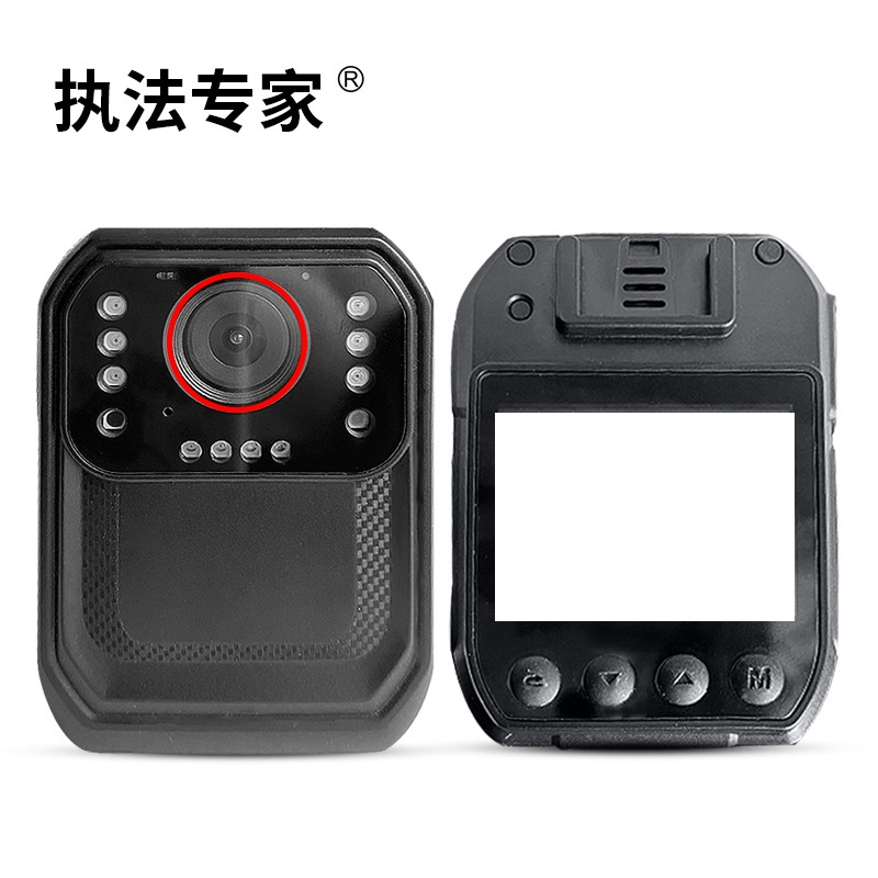 执法专家DSJ-V3 胸前佩戴执法记录仪 512G