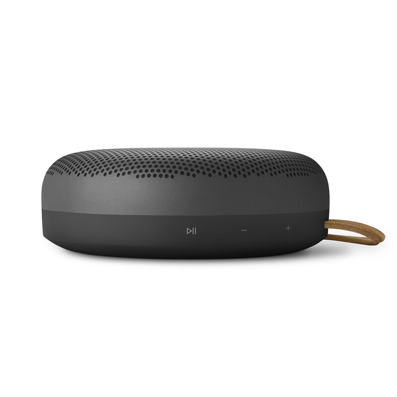 Bang&Olufsen(B&O)Beosound A1Gen2 便携式无线蓝牙音响/音箱 户外迷你音响炭黑色
