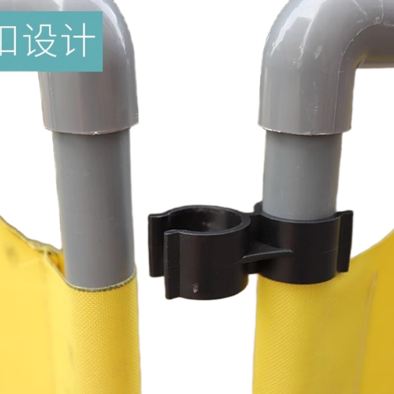 豫龙都 电梯维护安全围挡 三片 套高清大图