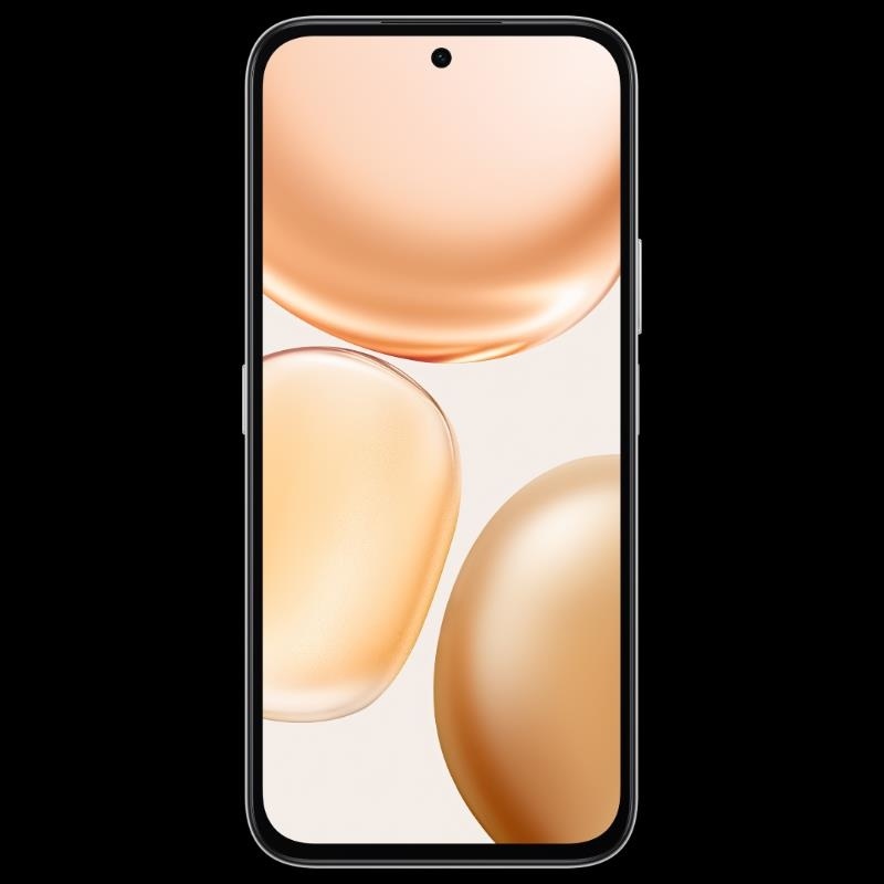 [全新]荣耀畅玩60m 玉龙雪 8GB+256GB 5G手机 6000mAh长续航 5G全网双卡手机高清大图