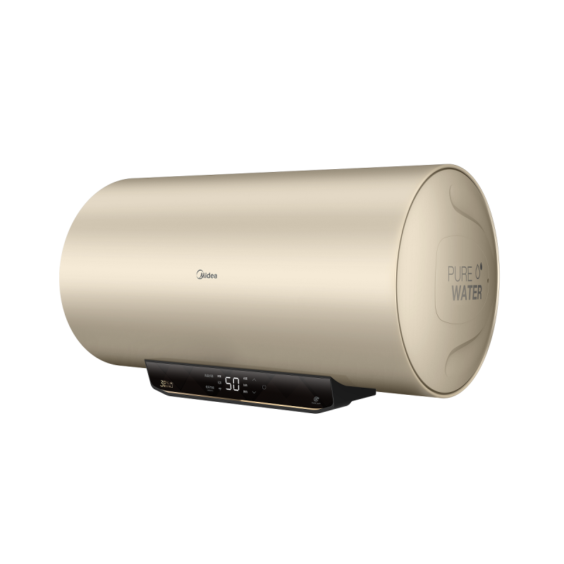 美的电热水器f50-22bm5(he)