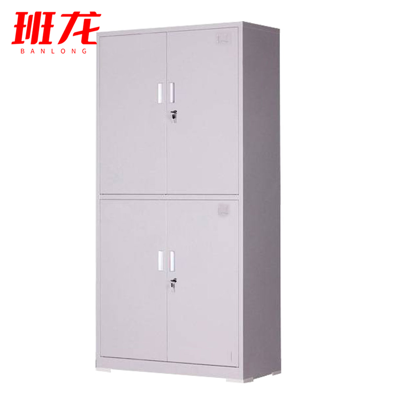 班龙钥匙柜1000位台高清大图