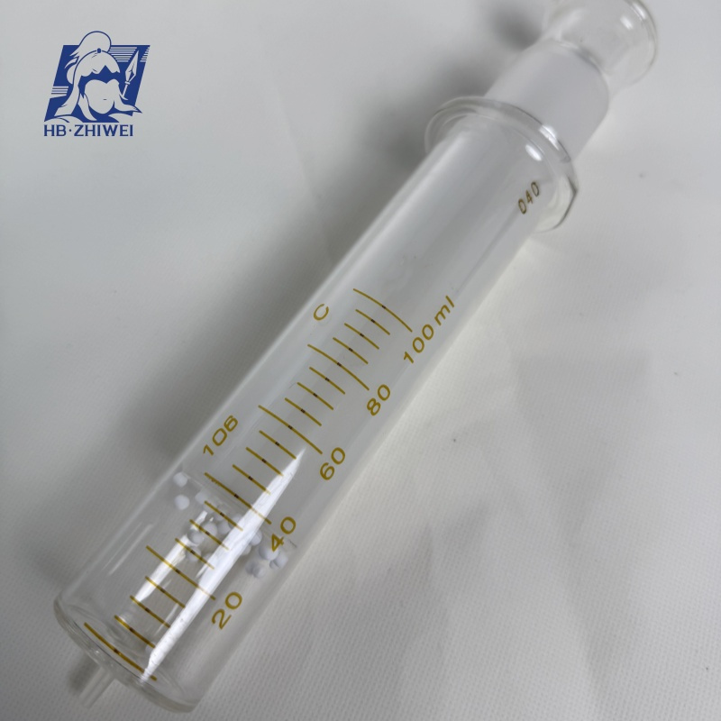 HB·ZHIWEI+实验室进样器+ZWY100+支