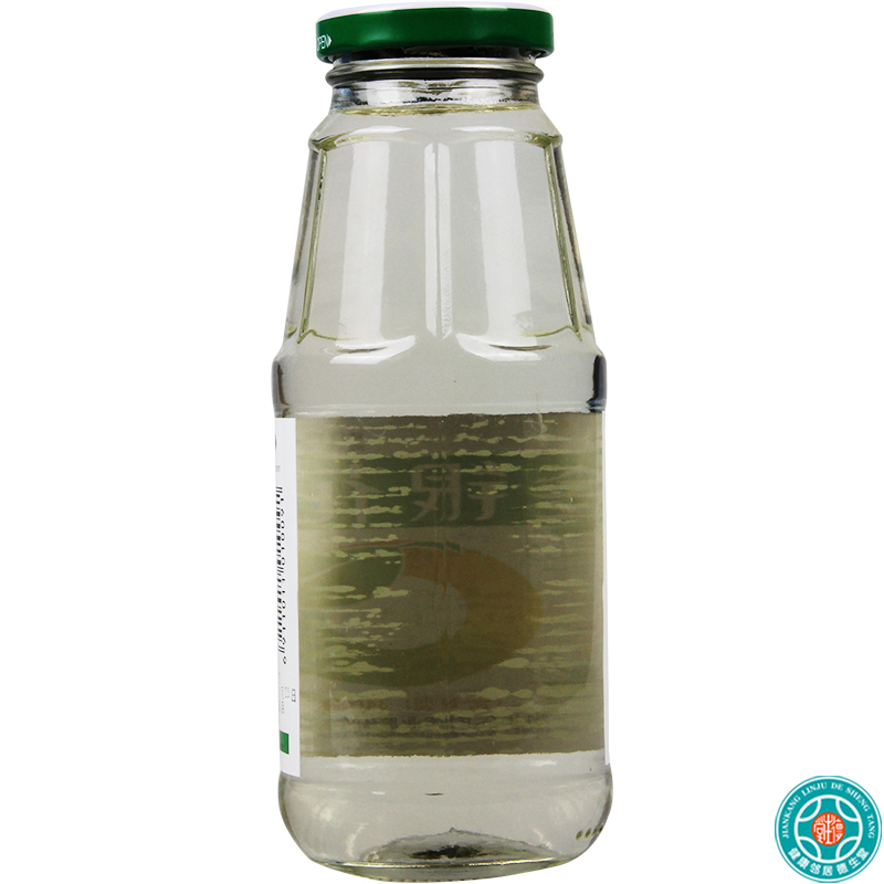 [24瓶]午时金银花露340ml*24瓶清热解毒署热口渴小儿痱毒