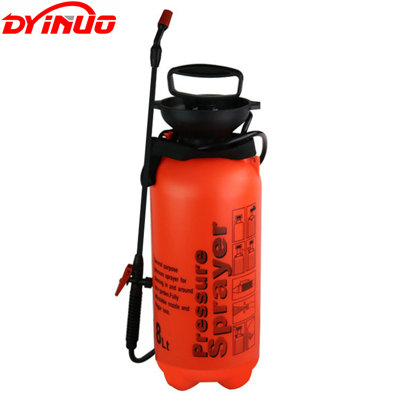 DYINUO 喷壶8L/个高清大图
