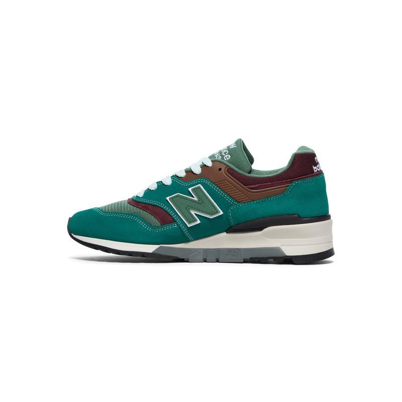 新百伦(New Balance)New Balance经典款跑步鞋女鞋舒适百搭配色休