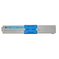 e代经典 C310粉盒蓝色 适用C331DN C530dn/M561/C310dn墨粉盒