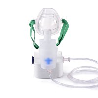 欧姆龙(OMRON)雾化器家用儿童雾化机医用压缩雾化器NE-C803