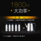 KAMJOVE/金灶 T-65A 烧水壶 电热水壶自动断电全钢烧水壶食品接触用304不锈钢电茶壶茶具大容量1.7L开水壶