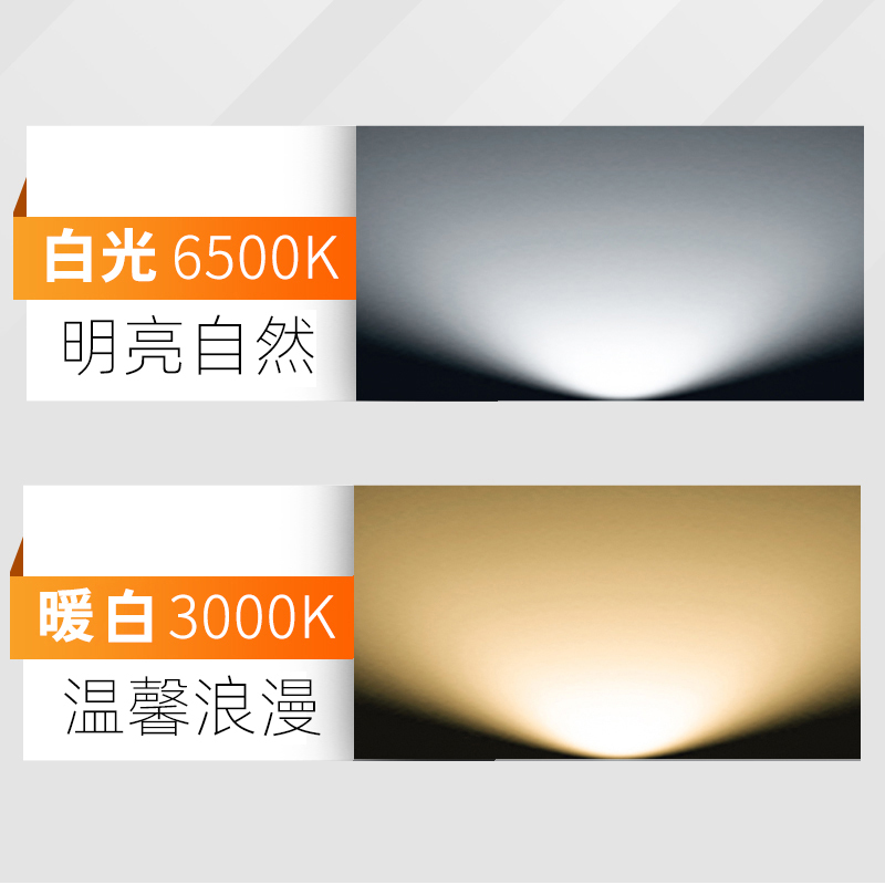 佛山照明(FSL) 佛山照明LED灯管 T5灯管 1.2米16W 6500K白光 30支/箱 不含支架(单位:箱)