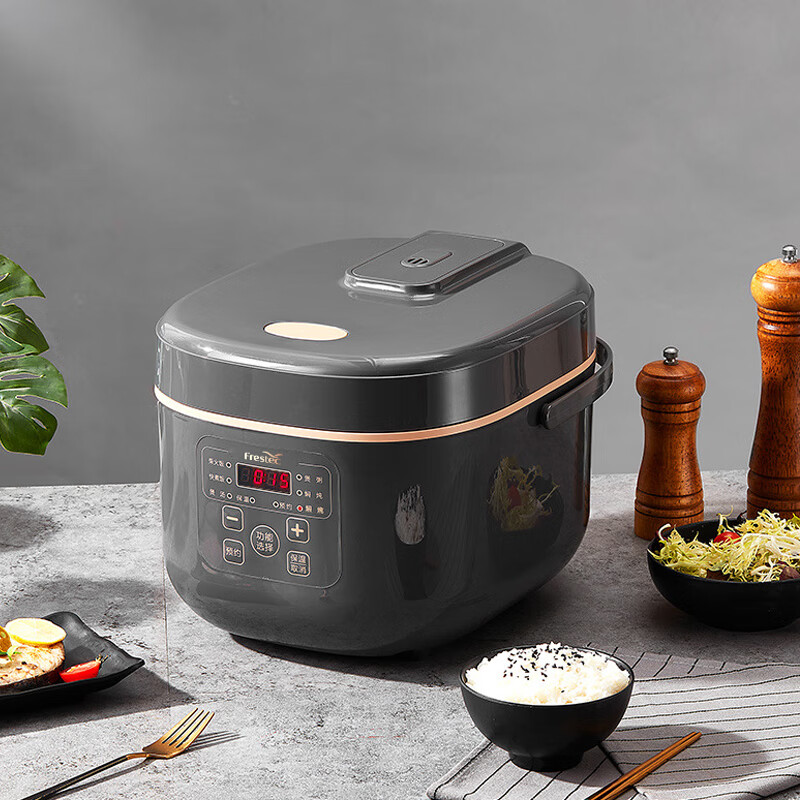 新飞智能电饭煲4L FTFB-R123高清大图